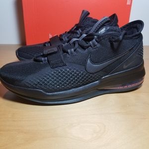 Nike Air Force Max Low - Basketball Shoe Size 10